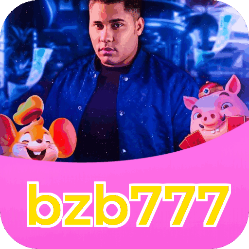 Passo a passo visual mostrando processo de download e instalação do aplicativo bzb777