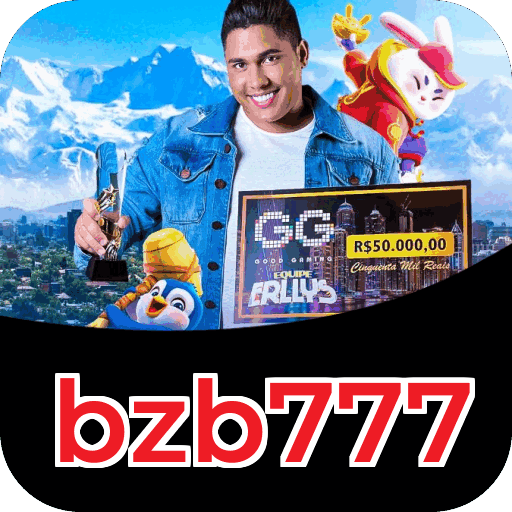 Plataforma bzb777 mostrando interface moderna, jogos certificados e recursos de segurança licenciados